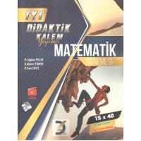 Didaktik Kalem Tyt Matematik Denemesi