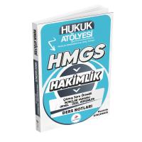 Dizgi Kitap Hukuk Atölyesi Hakimlik HMGS Hukuk Mesleklerine Giriş Sınavı Çıkmış Soru Örnekli Borçlar Hukuku Genel - Özel Hükümler Ders Notları Mustafa Dinçdemir