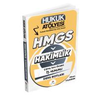 Dizgi Kitap Hukuk Atölyesi Hakimlik HMGS Hukuk Mesleklerine Giriş Sınavı Çıkmış Soru Örnekli İş Hukuku Ders Notları Okan Yıldırım