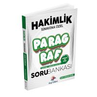 Dizgi Kitap 2026 Hakimlik Sınavına Özel Paragraf Soru Bankası İlkay Gökçen Günel