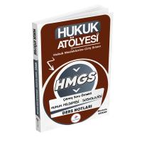 Dizgi Kitap Hukuk Atölyesi HMGS Hukuk Mesleklerine Giriş Sınavı Çıkmış Soru Örnekli Hukuk Felsefesi Sosyolojisi Ders Notları Mustafa Arıkan