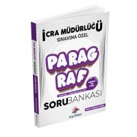 Dizgi Kitap İcra Müdürlüğü ve Müdür Yardımcılığı Sınavına Özel Paragraf Soru Bankası İlkay Gökçen Günel
