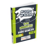 Dizgi Kitap Hukuk Atölyesi İcra Müdürlüğü Ne Sordu Ne Sorar İcra ve İflas Hukuku Tamamı Çözümlü Soru Bankası Cem Şahin
