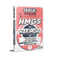 Dizgi Kitap 2026 Hukuk Atölyesi Hakimlik HMGS Hukuk Mesleklerine Giriş Sınavı Çıkmış Soru Örnekli Borçlar Hukuku Genel - Özel Hükümler Ders Notları Mustafa Dinçdemir 2. Baskı