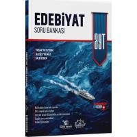 Edebiyat Denizi AYT Edebiyat Soru Bankası