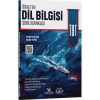 Edebiyat Denizi TYT Dil Bilgisi Soru Bankası