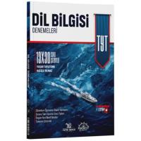 Edebiyat Denizi TYT Dil Bilgisi 13 x 30 Denemeleri