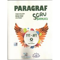 Edebiyat Denizi Yayınları TYT AYT Paragraf Soru Bankası