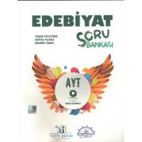Edebiyat Denizi Yayınları AYT Edebiyat Soru Bankası