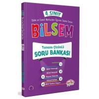 Editör Yayınları 4. Sınıf Bilsem Soru Bankası 