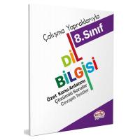 Editör Yayınları Lgs 8. Sınıf Dil Bilgisi