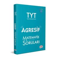 Editör Yayınları Tyt Agresif Matematik Geometri Soru Bankası