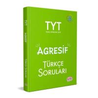 Editör Yayınları Tyt Agresif Türkçe Soru Bankası