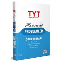 Editör Yayınları Tyt Matematik Problemler Soru Bankası