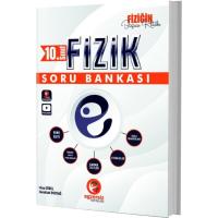 Egzersiz Yayınları 10. Sınıf Fizik Soru Bankası
