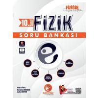 Egzersiz Yayınları 10. Sınıf Fizik Soru Bankası