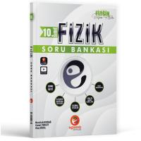 Egzersiz Yayınları 10. Sınıf Fizik Soru Bankası