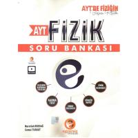 Egzersiz Yayınları AYT Fizik Soru Bankası
