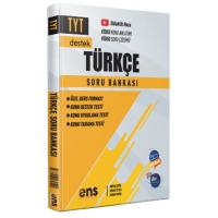 ENS Yayıncılık TYT Türkçe Soru Bankası