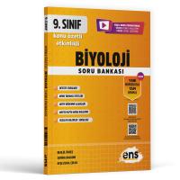 ENS Yayıncılık 9. Sınıf Biyoloji Soru Bankası