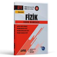 ENS Yayıncılık AYT Fizik Destek Soru Bankası