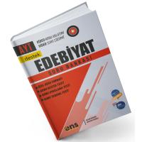 Ens Yayıncılık Ayt Türk Dili Ve Edebiyatı Soru Bankası