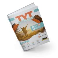 Ens Yayıncılık Tyt Eşit Ağırlık Destek Kampı