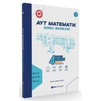 Ergi Yayınları AYT Matematik Soru Bankası