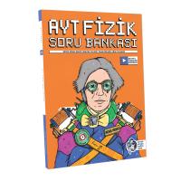 Ertan Sinan Şahin AYT Fizik Video Çözümlü Soru Bankası