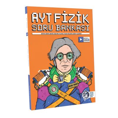 Ertan Sinan Şahin AYT Fizik Video Çözümlü Soru Bankası