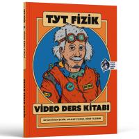 Ertan Sinan Şahin TYT Fizik Video Ders Kitabı 
