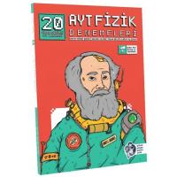 Ertan Sinan Şahin Ayt Fizik Denemeleri