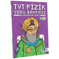 Ertan Sinan Şahin Tyt Fizik Video Çözümlü Soru Bankası