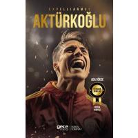 Expelliarmus  Kerem Aktürkoğlu