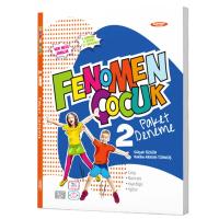 Fenomen Okul Yayınları 2. Sınıf Paket Deneme