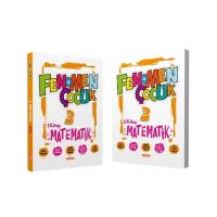 Fenomen Okul Yayınları 3. Sınıf Matematik