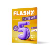 FLASHY 5. Sınıf PRACTICE BOOK