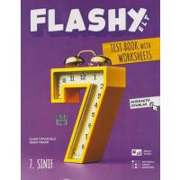 FLASHY 7. Sınıf TEST BOOK WITH WORKSHEETS