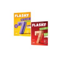 FLASHY 7. Sınıf PRACTICE BOOK+SKILLS BOOK