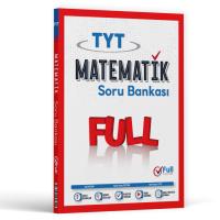 Full Matematik Yayınları Tyt Matematik Soru Bankası