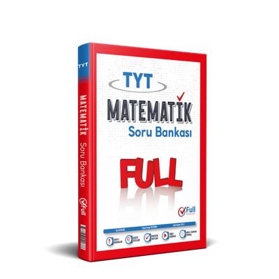 Full Matematik Yayınları Tyt Matematik Soru Bankası