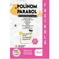 Günay Yayınları  Polinom Parabol Fasikülü
