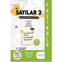 Günay Yayınları  Sayılar 2 Fasikülü