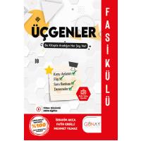 Günay Yayınları Üçgenler Fasikülü