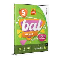 Hiper Zeka 5. Sınıf  BAL Türkçe Soru Bankası