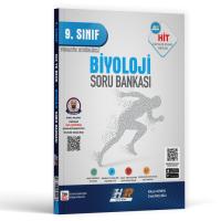 Hız ve Renk 9. Sınıf Biyoloji HİT Soru Bankası