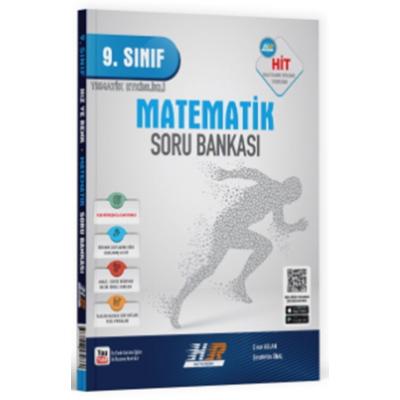 Hız ve Renk 9. Sınıf Matematik HİT Soru Bankası