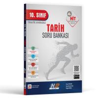 Hız ve Renk 10. Sınıf Tarih HİT Soru Bankası