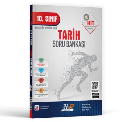 Hız ve Renk 10. Sınıf Tarih HİT Soru Bankası