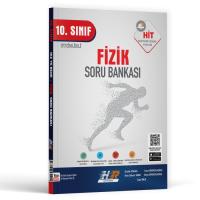 Hız ve Renk 10. Sınıf Fizik HİT Soru Bankası